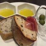 オッジ ダルマット 西麻布店 - 