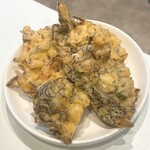 ゆいまーる食堂 - 