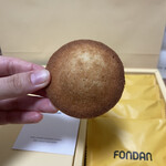 FONDAN 大丸東京店 - 