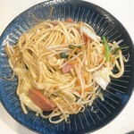 ゆいまーる食堂 - 