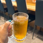 ゆいまーる食堂 - 