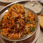 インドカレー ミラン - 