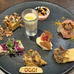 オッジ ダルマット 西麻布店 - 