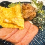 ゆいまーる食堂 - 
