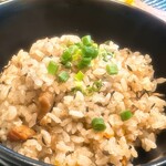 ゆいまーる食堂 - 