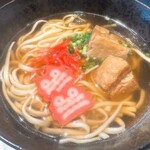 ゆいまーる食堂 - 