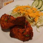 インドカレー ミラン - 