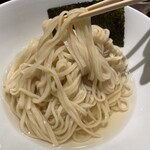 麺 ふじさき - 