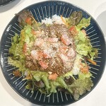 ゆいまーる食堂 - 