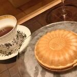 鉄板焼 りんご - 