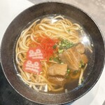 ゆいまーる食堂 - 