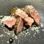 オッジ ダルマット - 