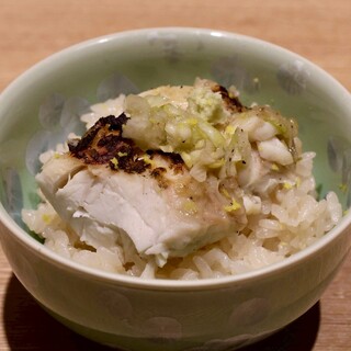 銀座米料亭 八代目儀兵衛_2