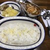 欧風カレー インディラ