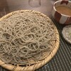 蕎麦 ほしの