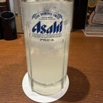 牛ホルモンと鮮魚 牛富屋 - 