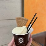 プレミアム マリオジェラテリア - 