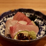 恵比寿それがし - 