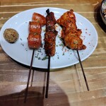 北摂スパイス研究所 - 