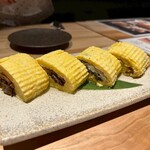 軽井沢 うなぎ四代目菊川 - 