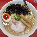 らーめん 谷瀬家 - 