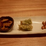 恵比寿それがし - 