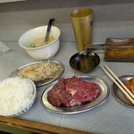 不器用に生きた軌跡の果てに - 