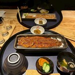 軽井沢 うなぎ四代目菊川 - 