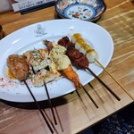 北摂スパイス研究所 - 