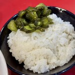 らーめん 谷瀬家 - 