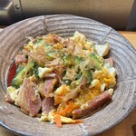 くいもんや匠 - 