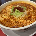 カプサイメン 守山店 - 