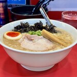 らーめん 谷瀬家 - 