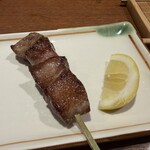 牛ホルモンと鮮魚 牛富屋 - 