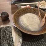 蕎麦 ほしの - 