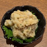 牛ホルモンと鮮魚 牛富屋 - 