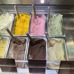 プレミアム マリオジェラテリア - 