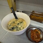 不器用に生きた軌跡の果てに - 