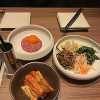焼肉うしごろ 新宿三丁目店 - 