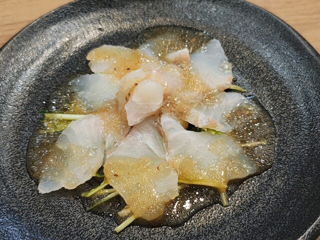 鮨 かわせ &ndash; 浪江の本格寿司店 | 福島県双葉郡で味わう季節の魚料理