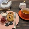 annon tea house 大名古屋ビルヂング店