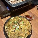 韓ぐる - 海鮮チヂミ