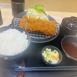 とんかつ まい泉食堂 エキュートエディション御茶ノ水店 - 