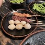 薄利多賣半兵ヱ - 