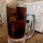大衆酒場 PING - 