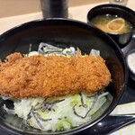 とんかつ まい泉食堂 エキュートエディション御茶ノ水店 - 