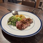 オイスターバル 吉祥寺スパイラル - 