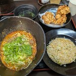 しび辛 晴れ屋 - 