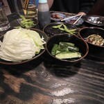 薄利多賣半兵ヱ - 