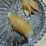 立ち食い寿司 極 - 